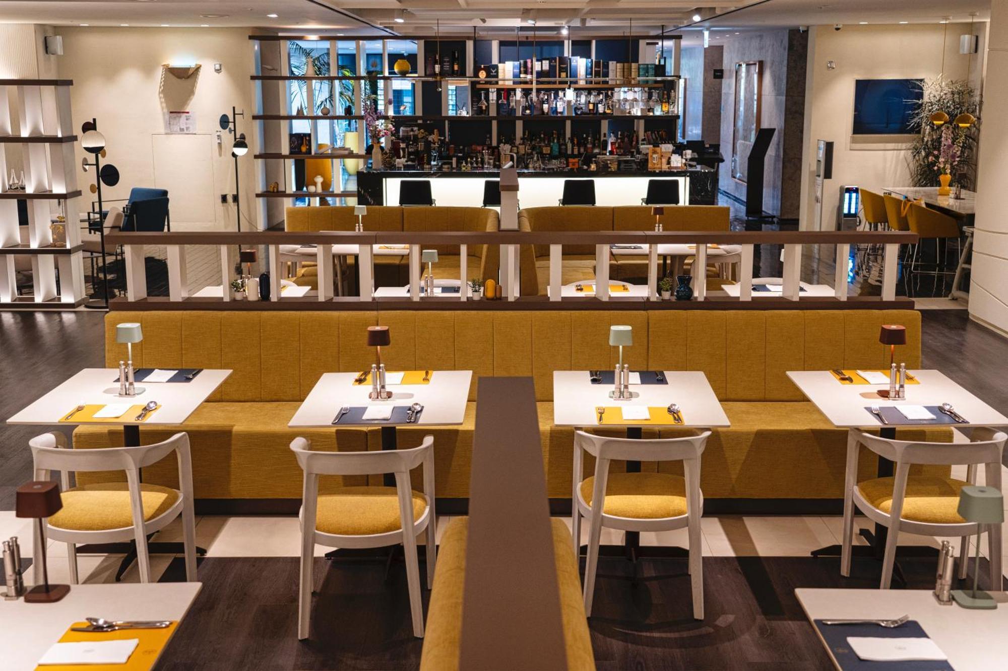 Отель Voco Seoul Gangnam By Ihg Экстерьер фото
